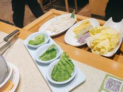 -煲大王猪肚鸡·椰子鸡火锅(红谷滩万达店)