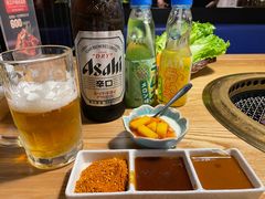 -江户烧肉(高德店)