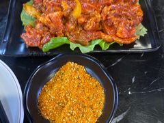 -燚青春东北泥炉烤肉(百合店)