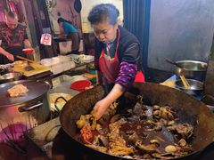 -吴长子卤菜馆(统一街店)