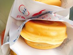 -味正点车轮饼可丽饼(南禅寺店)
