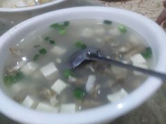 -老钱饭店(后渚港店)