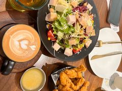 -一尺花园(安和花园店)
