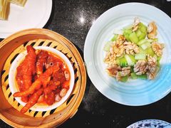 -正斗·港式粤菜(SKLP店)