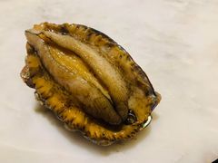 小鲍鱼-喜庭海鲜自助(来福士店)