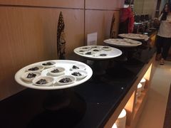 -金巴兰海鲜王