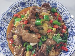 -冬哥川菜馆(十梓街店)