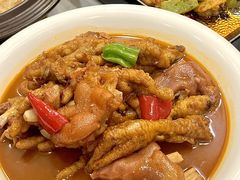 -雅酌园百姓菜馆(颐和路店)