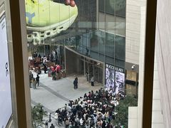 -港汇恒隆广场