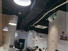 -友达面馆(广州总店)