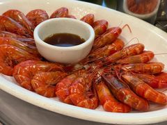 -顺风海鲜港(金玉兰店)
