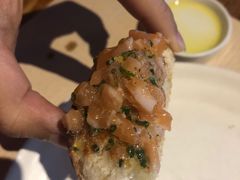 -Mercato莫卡多露台餐厅与酒吧(K11店)