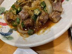 -利顺德大饭店·1863别致西餐厅(小白楼店)