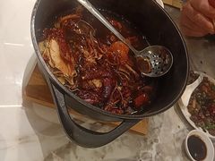 -味仙居(环城南路店)