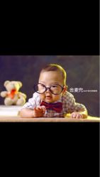 -金麦兜精致儿童摄影店