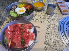 -安又胖韩国烤肉(美罗城店)