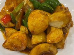 -江城燕子大排档(江汉路步行街店)