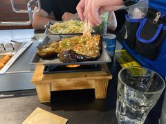 烤茄子-很久以前羊肉串(大宁中心广场店)
