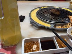 -韩宫宴烤肉·料理(南京江宁万达店)