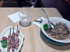 -菲滋意式休闲餐厅(北仑银泰城店)