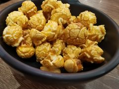 爆米花-新辣道鱼火锅(世纪金源购物中心店)