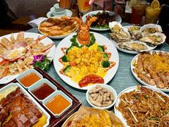-蚝得喜海鲜(东城店)