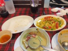 -Raya Father Restaurant