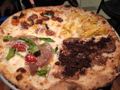 -1861意大利餐厅(文化广场店)