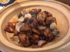 -又一福烤鸭·北京菜(东四店)