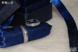 -威德钻石-克拉钻大本营(南京东路店)