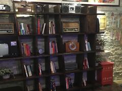 -秦府酒店(北京鼓楼店)