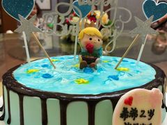 -和乐喜宴海鲜酒家(骏荣广场店)