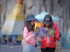 -七彩云南欢乐世界