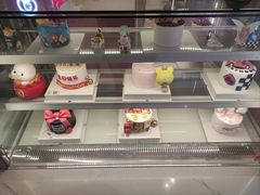 -CAKE BOSS 蛋糕老板(西单君太百货店)