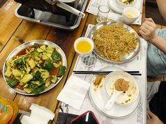 -后街佬·炭火鲜鱼杂(南城店)