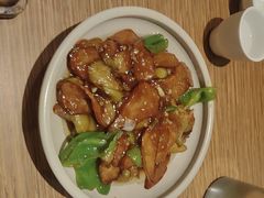 -金掌勺·锅包肉(广渠门店)