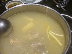 -官也街澳门火锅(新源里店)