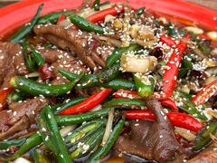 -江湖黑大兔(杨家坪店)