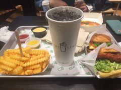 -Shake Shack(西单大悦城店)