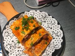 -探鱼·鲜青椒爽麻烤鱼(番禺万达店)