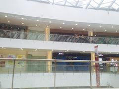 -新田360广场(上海华侨城店)