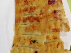 -大眼锅贴水饺(河东店)