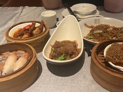 -晋江荣誉国际酒店·港誉茶餐厅