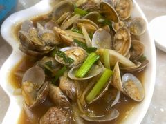 -覃记海鲜美食餐厅