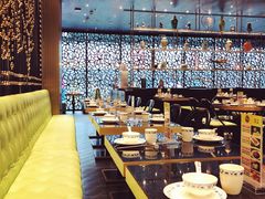 大堂-正斗·港式粤菜(SKLP店)