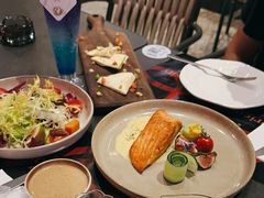 -Nord Grill&Bar Highland诺德西餐(深圳欢乐海岸店)