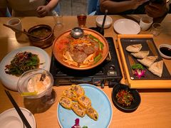 -品味泸沽湖•民族特色菜(大落水店)