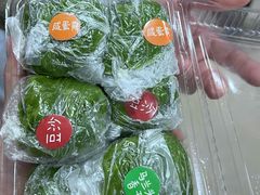 -美新点心店(陕西北路店)
