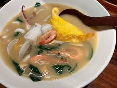 -荣家黄鱼面(前滩太古里店)
