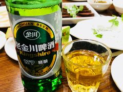 -重庆尚川味火锅(临河店)